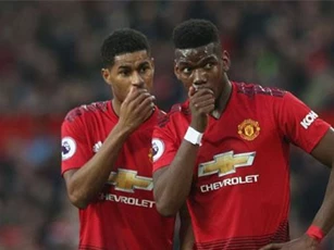Đội hình tiêu biểu vòng 22 Premier League: M.U áp đảo