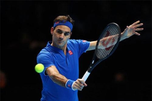 Federer, Wozniacki mở đường bảo vệ ngôi vô địch Australian Open