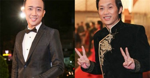 Hoài Linh, Trấn Thành ra về 'tay trắng' tại Mai Vàng 2018