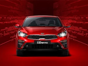 Bảng giá xe Kia tháng 1/2019: Ưu đãi hấp dẫn