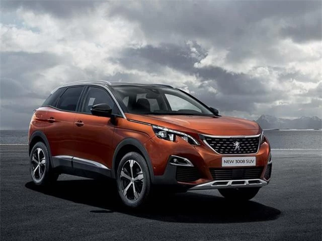 Bảng giá xe Peugeot tại Việt Nam tháng 1/2019. Thương hiệu ôtô của Pháp có mặt tại Việt Nam với toàn bộ các mẫu xe được nhập khẩu nguyên chiếc từ châu Âu, bao gồm các mẫu sedan, hatchback cỡ nhỏ, cùng hai mẫu crossover. (CHI TIẾT)