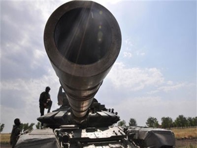 Thách thức lớn nhất của quân đội Nga không phải đến từ Mỹ