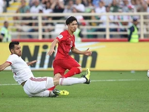 LĐBĐ châu Á tiếc nuối khi ĐT Việt Nam đứng trước nguy cơ bị loại