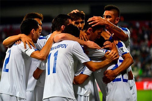 BXH Asian Cup 2019 sau lượt trận thứ 2 vòng bảng