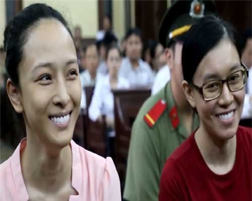 Hoa hậu Phương Nga vẫn chưa thoát trách nhiệm hình sự