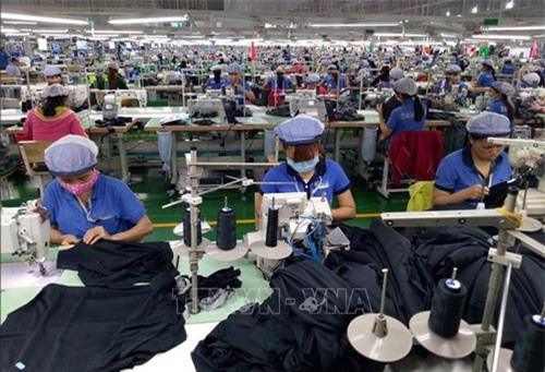 Ngành nào được hưởng lợi từ CPTPP?