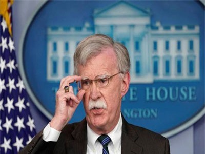 Nhà Trắng từng tính phương án tấn công quân sự Iran