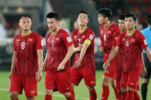 Ngôi sao ĐTVN lọt Top 10 cầu thủ xuất sắc nhất vòng bảng Asian Cup 