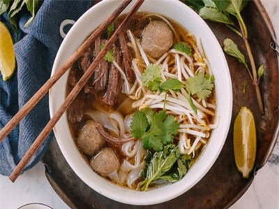 Nấu theo công thức này, nước dùng bát phở của tôi lúc nào cũng 'ngon tuyệt đỉnh'