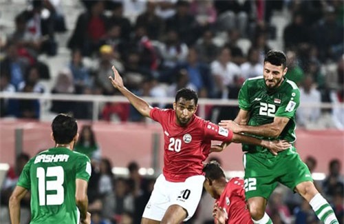 Đội tuyển Việt Nam có thực sự trên tầm Yemen?