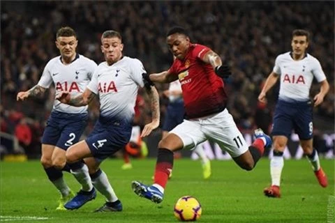 hlv solskjaer khen ai nhat khi m.u danh bai tottenham? hinh anh 1