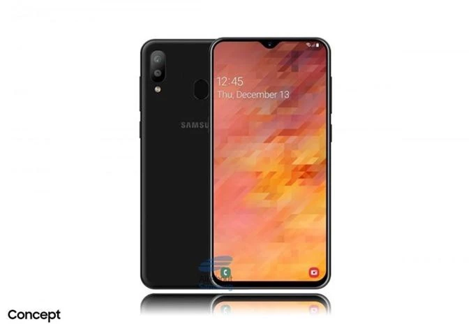 Samsung chuẩn bị tấn công thị trường Việt với smartphone siêu rẻ - Ảnh 2.