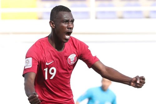 Tiền đạo Qatar tái lập kỷ lục ghi bàn tại Asian Cup 2019