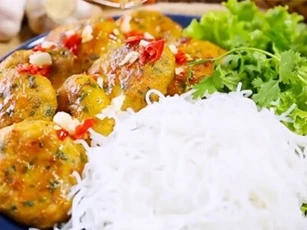 Clip: 6 món từ cá đổi vị cho cả nhà mỗi ngày