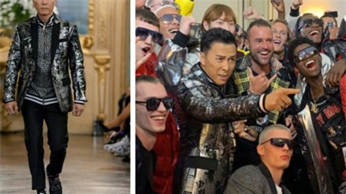 Hành động này khiến Chân Tử Đan bị chỉ trích mê tiền bất chấp sĩ diện