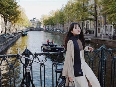 Hot girl Kiều Trinh 'dành cả năm 2018' để vi vu vòng quanh thế giới