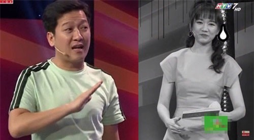 Vì sao Trường Giang tuyên bố "thà cho Hari Won 1 triệu còn hơn mời đi ăn"?