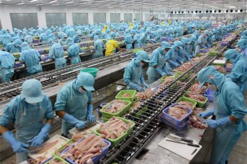 Việt Nam cần tận dụng mọi cơ hội từ các FTA