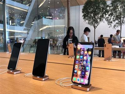 Kết nối Wi-Fi trên iPhone 11 sẽ không còn tốc độ 'rùa bò'
