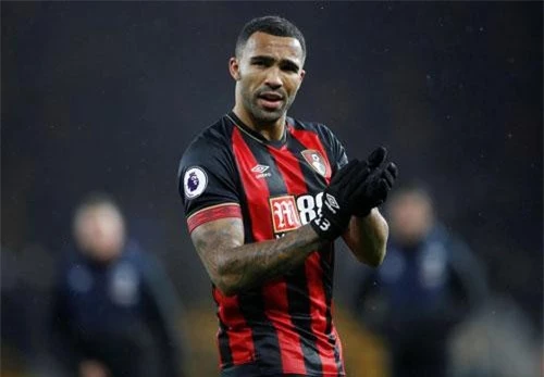 Callum Wilson.