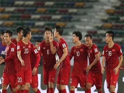 Chỉ cần thắng Yemen, cơ hội vượt qua vòng bảng Asian Cup 2019 rộng mở với ĐT Việt Nam