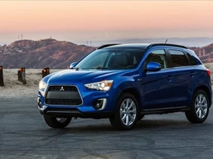 Mitsubishi Outlander Sport bị triệu hồi ở Việt Nam