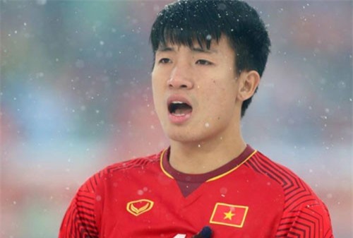 Bùi Tiến Dũng: Những người chỉ trích ĐT đến từ sự thiếu hiểu biết