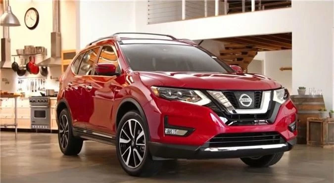 Những mẫu ô tô được giảm giá bán nhân dịp cận Tết. Nissan Sunny, Nissan X-Trail hay Mazda CX-5 là những mẫu xe sẽ được áp dụng ưu đãi giảm giá lên tới vài chục triệu đồng trong tháng cận Tết này. (CHI TIẾT)