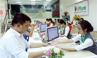 Ngân hàng tốt nhất cho các doanh nghiệp vừa và nhỏ