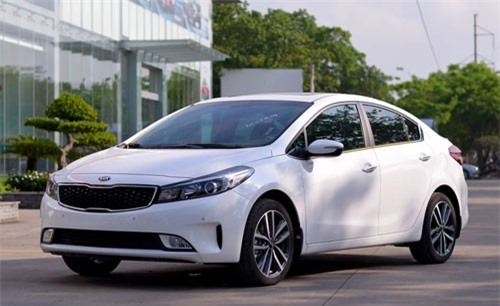 XE HOT (14/1): Bảng giá xe Kia tháng 1, 10 xe crossover đáng sở hữu nhất năm 2019