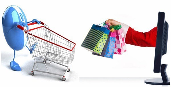 Cẩn trọng khi nhận đơn đặt hàng qua mạng dịp Tết