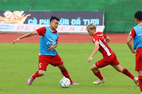 Cựu trung vệ ĐTVN chỉ ra người sẽ thay Duy Mạnh đấu Yemen