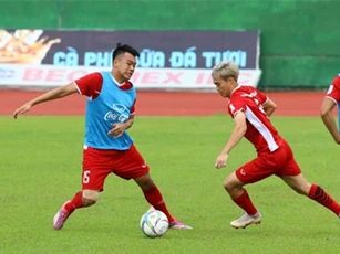 Cựu trung vệ ĐTVN chỉ ra người sẽ thay Duy Mạnh đấu Yemen