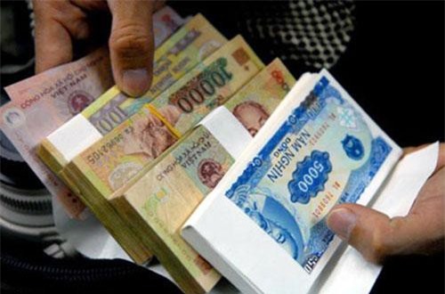 Ngày 16/1/2019, bắt đầu cung ứng tiền lì xì cho các ngân hàng