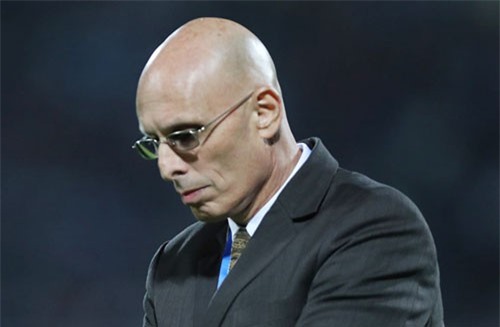 Thêm 1 HLV mất việc vì Asian Cup 2019