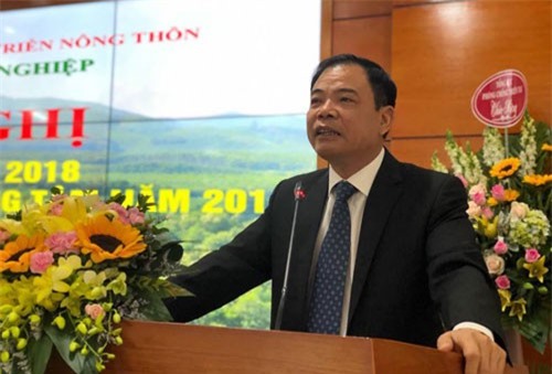 Đẩy mạnh ứng dụng khoa học công nghệ, chọn những sản phẩm riêng biệt để cạnh tranh