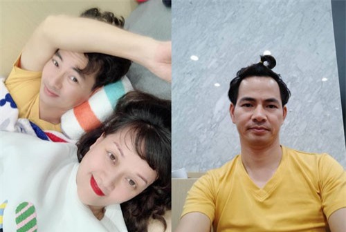 Vân Dung trùm chăn ngủ cạnh Xuân Bắc, sự thật khiến fan "ngã ngửa"