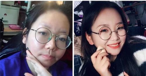 Bị chê béo, xấu, học dốt, nữ sinh quyết tâm giảm cân, làm đẹp khiến các nam sinh trong lớp hối không kịp