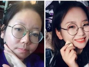 Bị chê béo, xấu, học dốt, nữ sinh quyết tâm giảm cân, làm đẹp khiến các nam sinh trong lớp hối không kịp