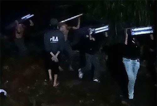 Phó Thủ tướng yêu cầu làm rõ hàng lậu tự do vượt biên ở Quảng Ninh