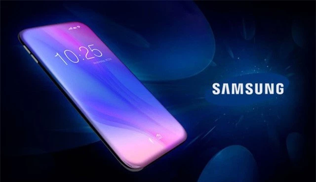 Những thông tin liên quan đến Galaxy S10 ngày càng trở nên nhiều hơn khi thời điểm ra mắt đã cận kề