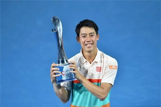 5 tay vợt đủ sức lật đổ Big 3 tại Australian Open 2019