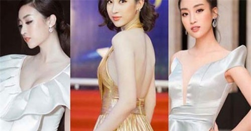 Đỗ Mỹ Linh đắt show chạy event, sự kiện sau nhiệm kỳ hoa hậu