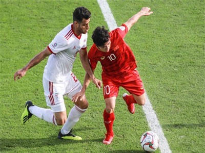 Muốn đi tiếp, tuyển Việt Nam cần phải ghi mấy bàn trước Yemen?