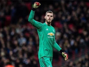 De Gea muốn nhận mức lương cao thứ 2 Man Utd khi gia hạn hợp đồng