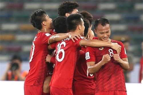 Đội hình Việt Nam vs Yemen: Xuân Trường, Hồng Duy đá chính?