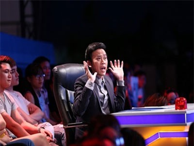 Hoài Linh, Trấn Thành, Trường Giang cũng từng bị mang ngoại hình ra làm trò cười