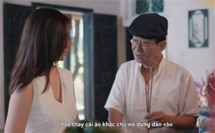 Lấy chồng mà khổ thế này thì lấy làm gì? - đoạn clip gây "bão" mạng sau 24 giờ chia sẻ