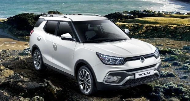 Bảng giá xe Ssangyong tại Việt Nam tháng 1/2019. Thương hiệu ôtô Hàn Quốc - Ssangyong do Daehan Motor phân phối chính thức tại Việt Nam, với danh mục sản phẩm bao gồm các mẫu SUV 5 chỗ, 7 chỗ và một mẫu minivan, tất cả là xe nhập khẩu nguyên chiếc vào Việt Nam. (CHI TIẾT)