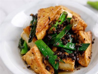 Đậu hũ chiên có thể ngon đến bất ngờ nếu bạn làm theo công thức này